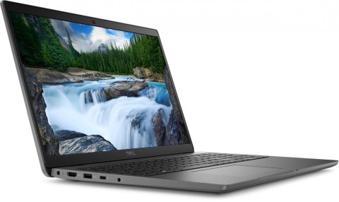 Laptop Latitude 3550 Win11Pro U5 125U 16GB 512GB 15 6 FHD Touch Integrated noFgrPr FHD IRCam Mic WLAN   BT Backlit Kb 3 Cell 5YP