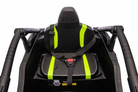 Pojazd Buggy Kawasaki TERYX KRX1000 Czarny