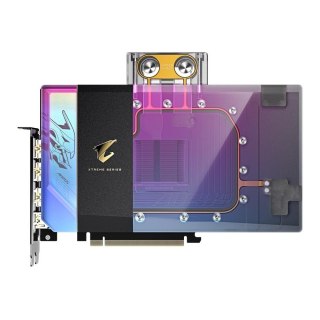 Karta VGA Gigabyte AORUS GeForce RTX 5090 XTREME WATERFORCE WB 32G 32GB GDDR7 512bit HDMI+3xDP PCIe5.0