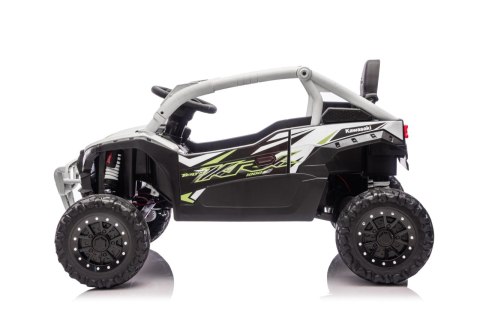Pojazd Buggy Kawasaki TERYX KRX1000 Szary
