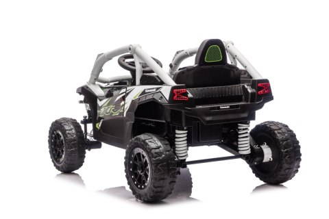 Pojazd Buggy Kawasaki TERYX KRX1000 Szary