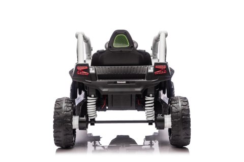 Pojazd Buggy Kawasaki TERYX KRX1000 Szary