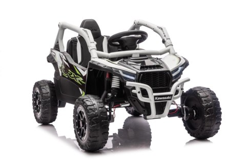 Pojazd Buggy Kawasaki TERYX KRX1000 Szary