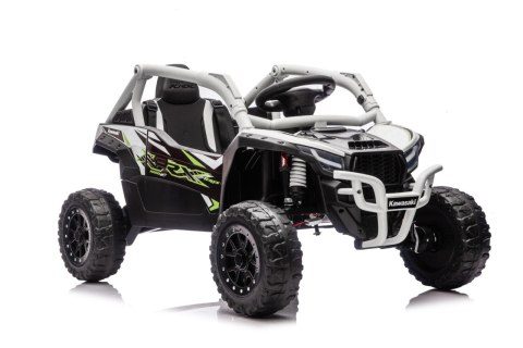 Pojazd Buggy Kawasaki TERYX KRX1000 Szary