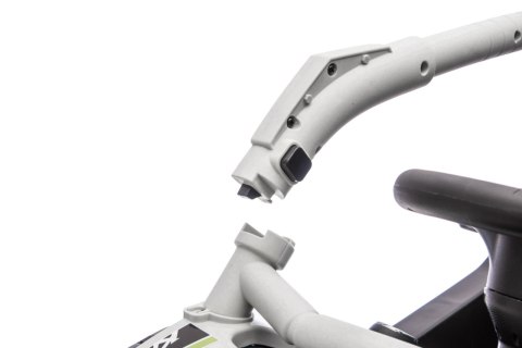 Pojazd Buggy Kawasaki TERYX KRX1000 Szary