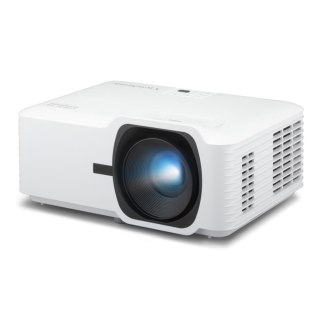 Projektor ViewSonic LSD400HD FHD 4000ANSI 2xHDMI USB RS232