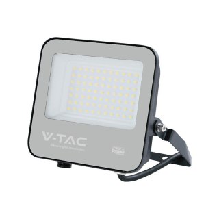 Projektor LED V-TAC CREE CHIP 50W 135lm/W czarna obudowa IP65 VT-4455 4000K 6750lm 6 lat gwarancji