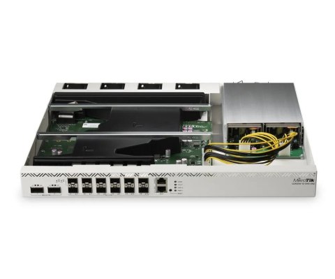 Router CCR2216-1G-12XS-2XQ MIKROTIK