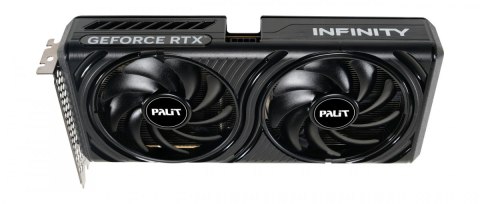 Karta graficzna GeForce RTX 5060 INFINITY 2 OC 8GB GDDR7 128bit 3DP HDMI