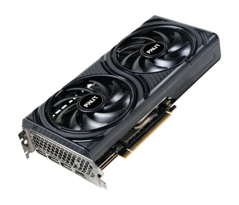 Karta graficzna GeForce RTX 5060 INFINITY 2 OC 8GB GDDR7 128bit 3DP HDMI