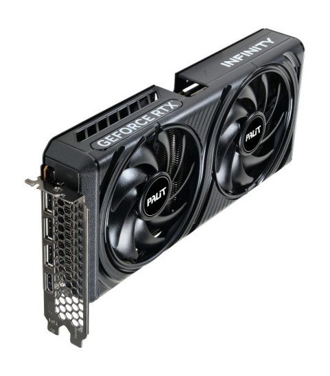 Karta graficzna GeForce RTX 5060 INFINITY 2 OC 8GB GDDR7 128bit 3DP HDMI