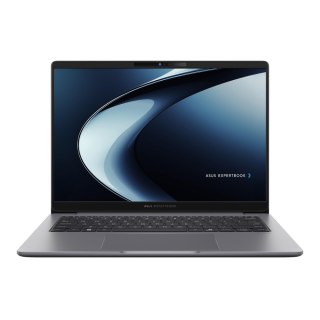 Notebook Asus ExpertBook PM3406CKA-NZ0142X 14"WQXGA Ryzen AI 7 350 16GB SSD512GB Radeon 11PR Misty Grey 3Y NBD