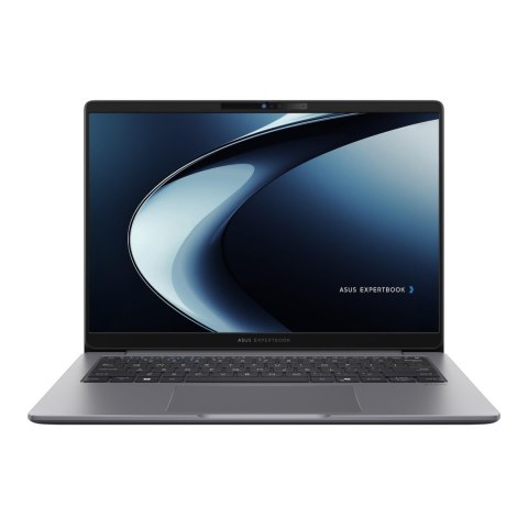 Notebook Asus ExpertBook PM3406CKA-NZ0142X 14"WQXGA Ryzen AI 7 350 16GB SSD512GB Radeon 11PR Misty Grey 3Y NBD