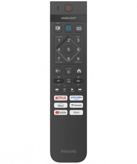 Telewizor 65 cali QD MiniLED 65MLED950/12