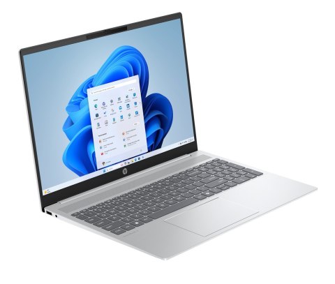 HP OmniBook 5 16-af1219nw Ultra 5 225U 16.0" 2K OLED 300nits AG 16GB LPDDR5x 7500 SSD512 Arc Cam1080p 59Wh Win11 Aluminium w kol