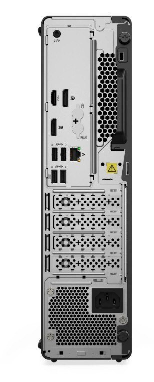 Komputer ThinkCentre M70s G6 SFF 12YK0013PB W11Pro Ultra 7 265 16GB 512GB INT vPro DVD 3YRS OS + 1YR Premier