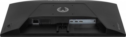 Monitor 27 cali G2771QS-B1 QHD Fast IPS DP 2xHDMI 200Hz  350cd Adaptive G-SYNC - 2560 x 1440 @48-200Hz DisplayPort On