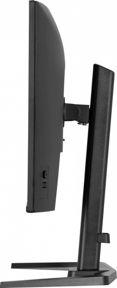 Monitor 27 cali GB2771QSU-B1 QHD,Fast IPS,200Hz,HAS (150) PIVOT,2xUSB 3.2,2xUSB C,0,5ms,2xHDMI,DP,350cd,Adaptive G-SYNC 1920x108