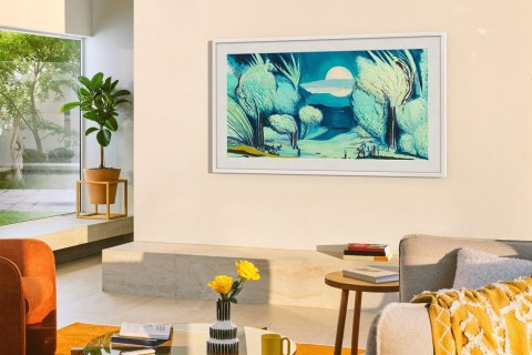 Telewizor 43" Samsung QE43LS03F