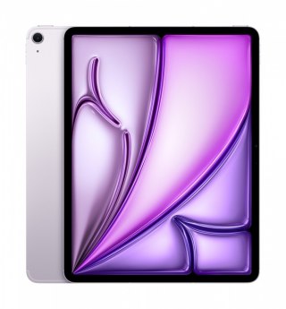 IPad Air 13 cali WiFi + Cellular 256GB Fioletowy