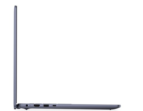 Laptop Dell 16 DC16251 W11P C7-150U 32GB 1TB 16.0 FHD  Int FgrPr WLAN   BT Backlit Kb 4 Cell 3YPS Midnight Blue
