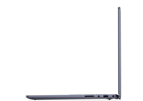 Laptop Dell 16 DC16251 W11P C7-150U 32GB 1TB 16.0 FHD  Int FgrPr WLAN   BT Backlit Kb 4 Cell 3YPS Midnight Blue