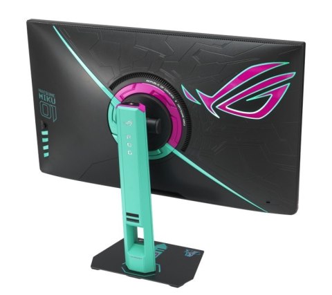 Monitor 27 cali XG27ACMEG-G DP HDMI USB-C