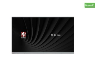 Monitor interaktywny TS 8.1 EASY 65