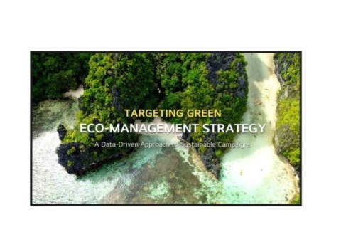 Monitor wielkoformatowy 65 cali 65UL3Q-E 350nit UHD 16 7