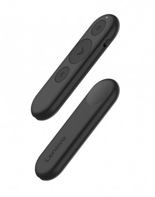 Pilot Laser Rechargeable Presentation Remote