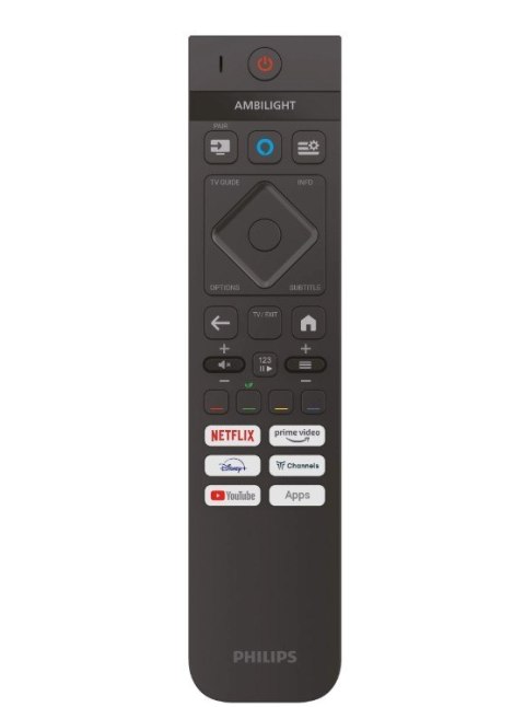 Telewizor QD MiniLED 75 cali 75MLED920 12 Philips