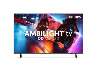 Telewizor QD MiniLED 65 cali 65MLED920 12 Philips