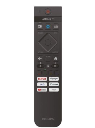 Telewizor QD MiniLED 65 cali 65MLED920 12 Philips