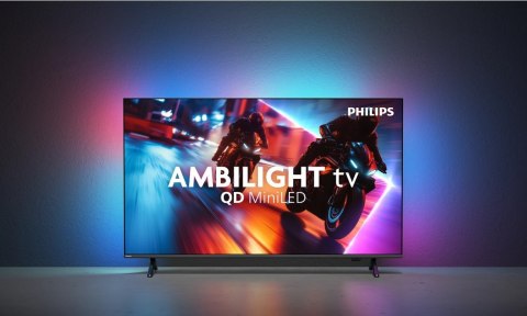 Telewizor QD MiniLED 65 cali 65MLED920 12 Philips
