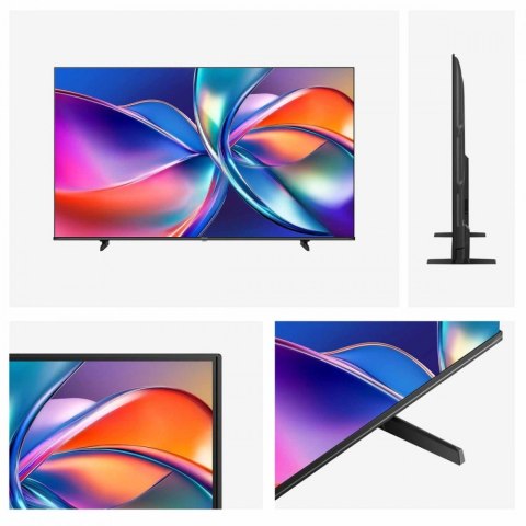 Telewizor QLED 50 cali 50E7Q