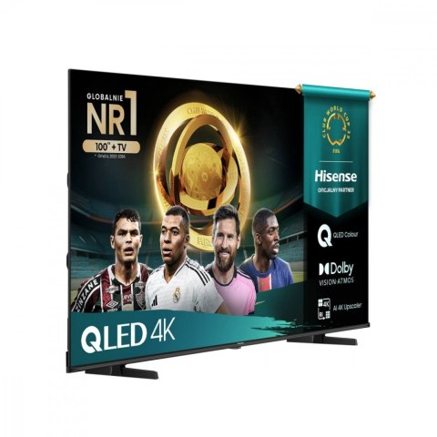 Telewizor QLED 50 cali 50E7Q