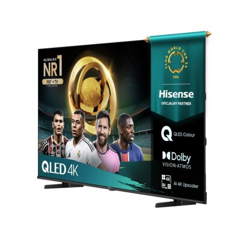 Telewizor QLED 50 cali 50E7Q