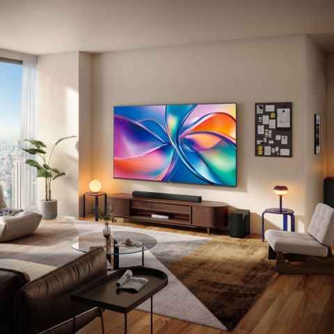 Telewizor QLED 55 cali 55E7Q