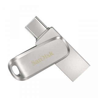 Ultra Dual Drive Luxe 128GB USB 3.1 Type-C 150MB s