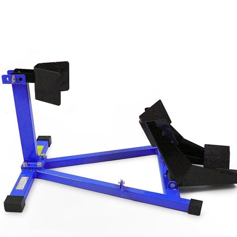 Przedni Stojak Uchwyt do motoru/motocykla stabilny 17-21" z gumą