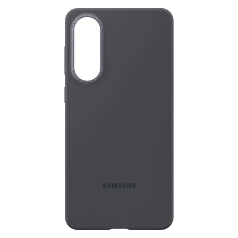 Etui case Samsung na Samsung Galaxy S25 Edge Silicone Cover - czarne