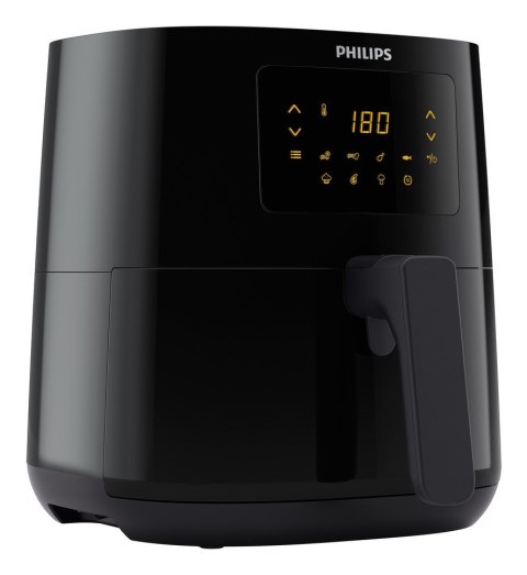 Frytownica niskotłuszczowa PHILIPS HD 9252/90 (WYPRZEDAŻ)