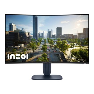 Monitor Dell 31,5" Alienware AW3225DM (210-BQWN) VA QHD 180Hz 2xHDMI DP HUB