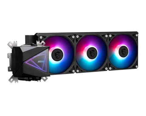 Chłodzenie procesora MAG CORELIQUID I360 360mm ARGB  306-7ZW8A11-C24