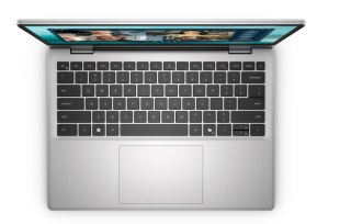 Laptop Dell Pro 14 Essential PV14250 W11P C5-120U 16GB 512GB Intel Graph FgrPr WLAN+BT 14.0 FHD+ BcklKb 4C 65W 3YPS Platinum Sil