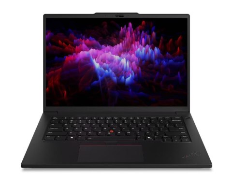 Mobilna stacja robocza ThinkPad P14s G6 21QT000UPB W11PRO Ultra 7255H 32GB 1TB RTX PRO 500 6GB 14.5 WUXGA 3YR Premier NBD + 3Cou