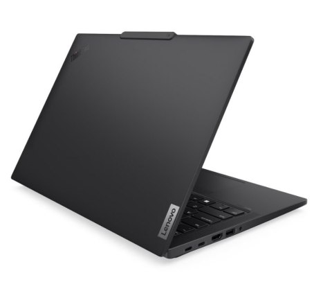 Ultrabook ThinkPad T14 G6 21R30041PB W11Pro Ultra 7 255U 32GB 1TB INT 14.0 WUXGA Touch Black 3YRS Premier Support + CO2 Offset