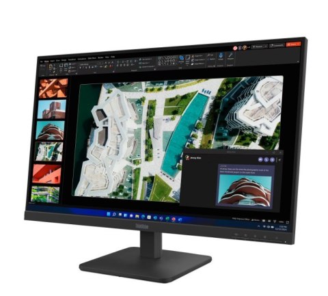 Monitor ThinkVision s27-4e 27 cali 64BEKAT1EU