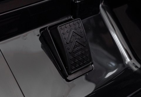 Pojazd OFF ROAD 4x4 SPORT Czarny