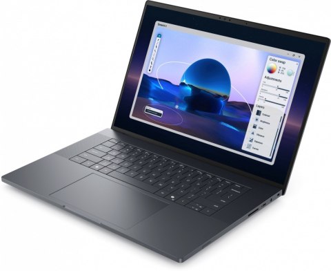 Stacja robocza Dell Pro Max 16 Premium MA1625 W11P U7-265H 32GB 1TB RTX PRO 2000 Blackwell 8GB GDDR7 FgrPr Cam&Mic WLAN + BT 16.